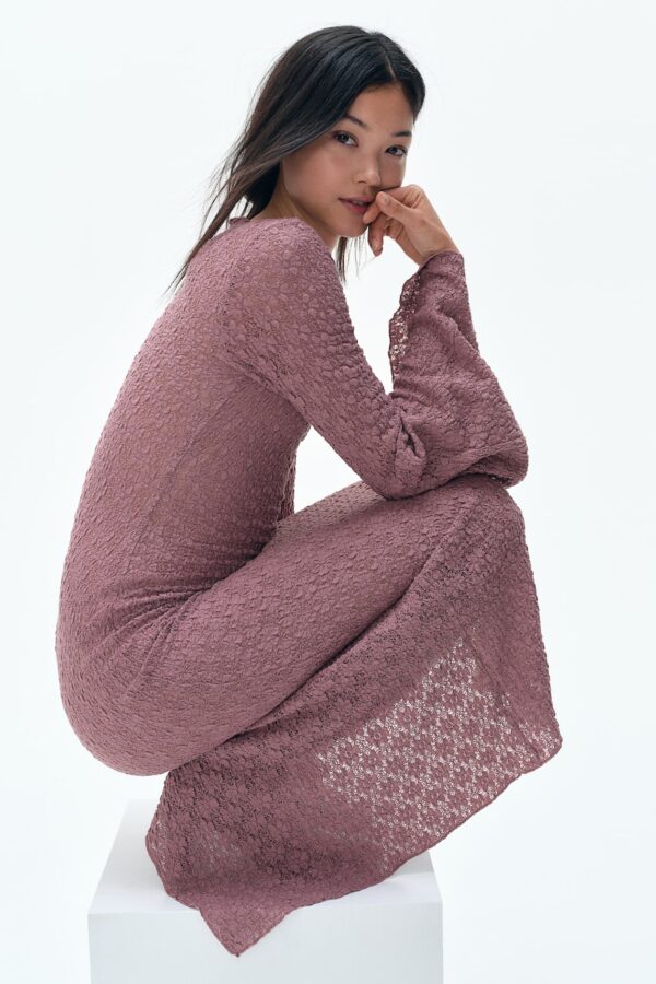 SYDNEY – Linen Top - Image 4